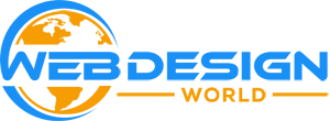 web design logo